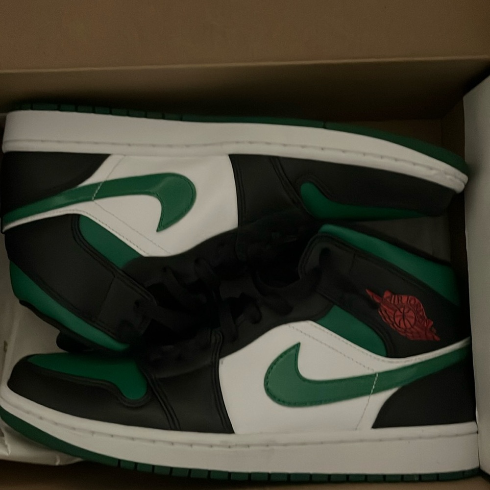 Never worn Air Jordan